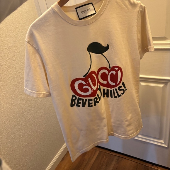 🐱Authentic 2017 Gucci GG S/4P Green Eyed Cat Feline Head Sweatpants Super RARE! - Picture 9 of 9